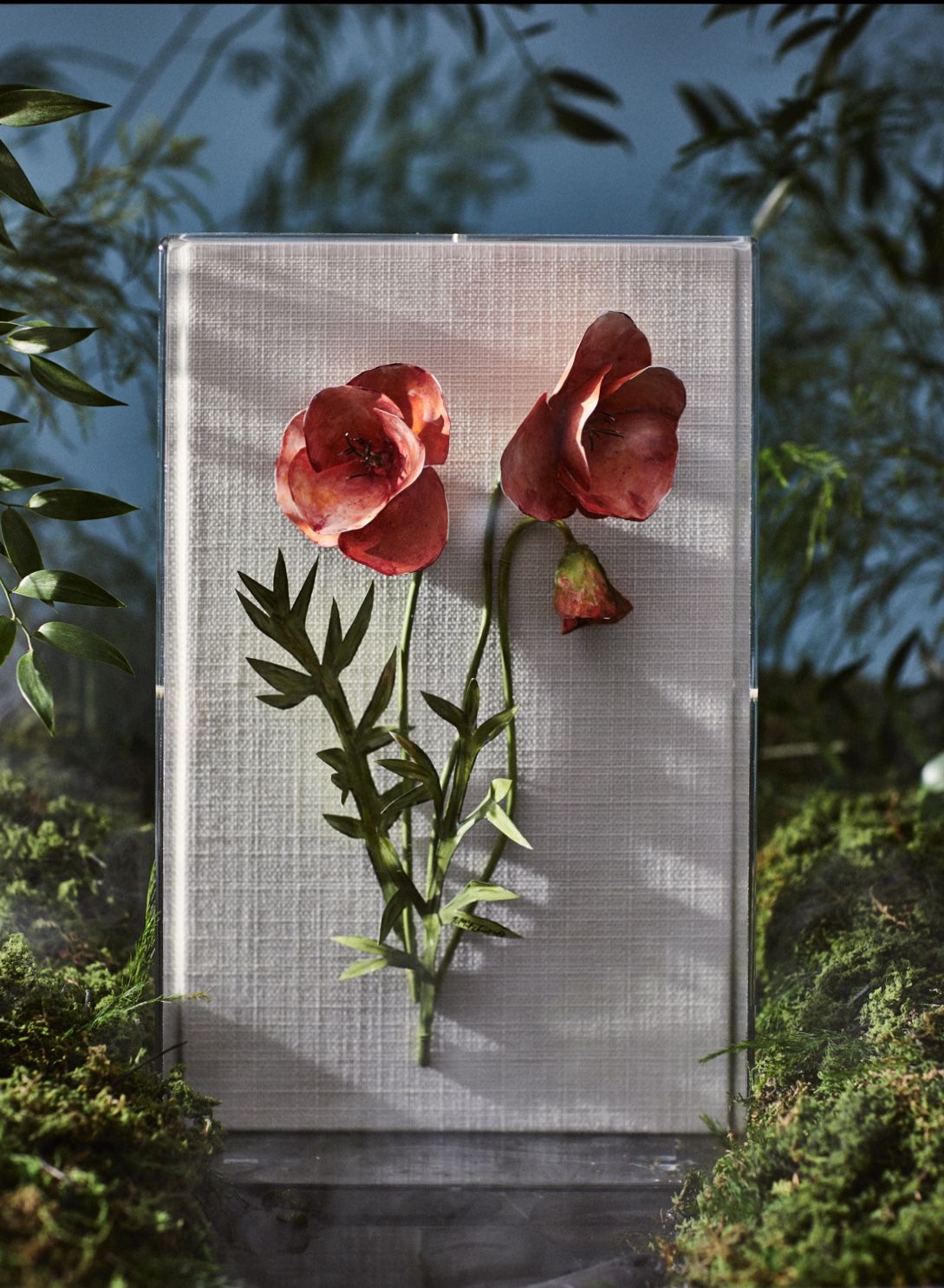 15 Garden-Inspired Decorating Finds - Chic Floral Decor