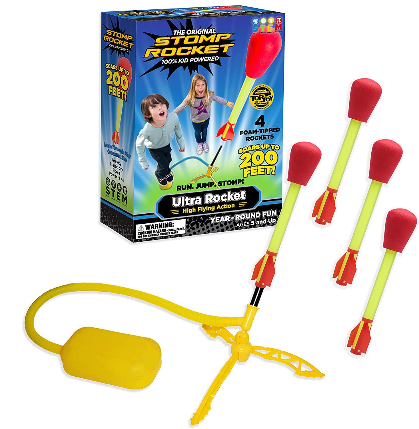 30 Best Outdoor Toys of 2024 - Main Image
