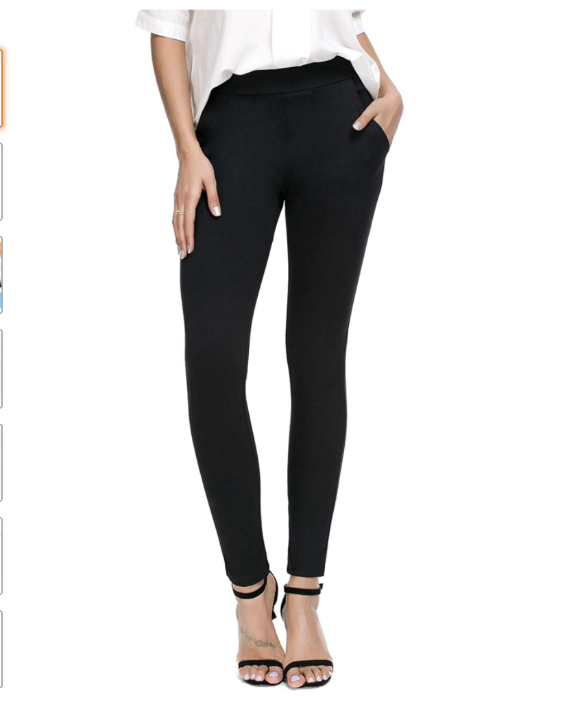 14 Best Leggings on Amazon in 2024