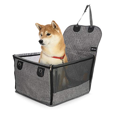 10 Grucce Piccole In Plastica Per Vestiti Di Animali – Mini Grucce Da 19 Cm, Leggere E Antiscivolo, Per Cani E Gatti!