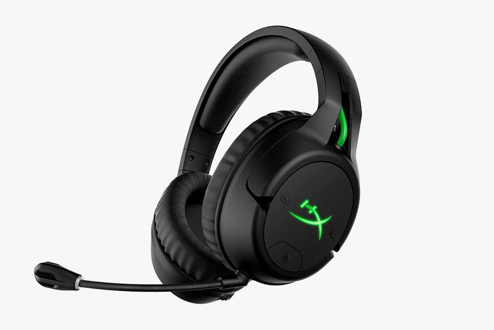 HyperX CloudX Flight Review Best Xbox Gaming Headset 2020