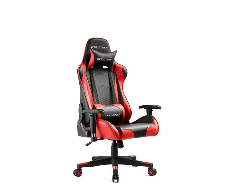 Best Cheap Gaming Chairs 2022 Budget Gaming Chair Reviews