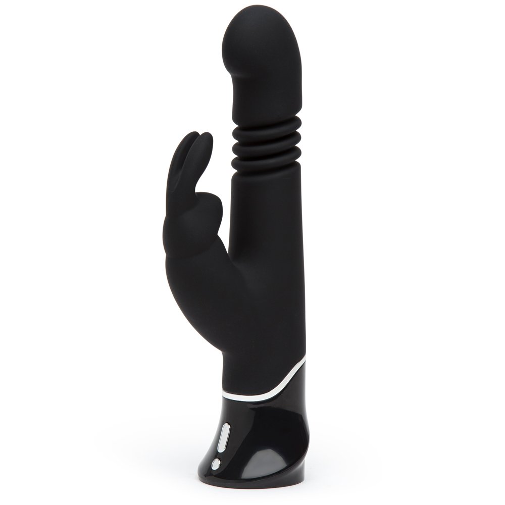 History of the Rabbit Who Invented the Rabbit Vibrator History of the Rabbit Who Invented the Rabbit Vibrator