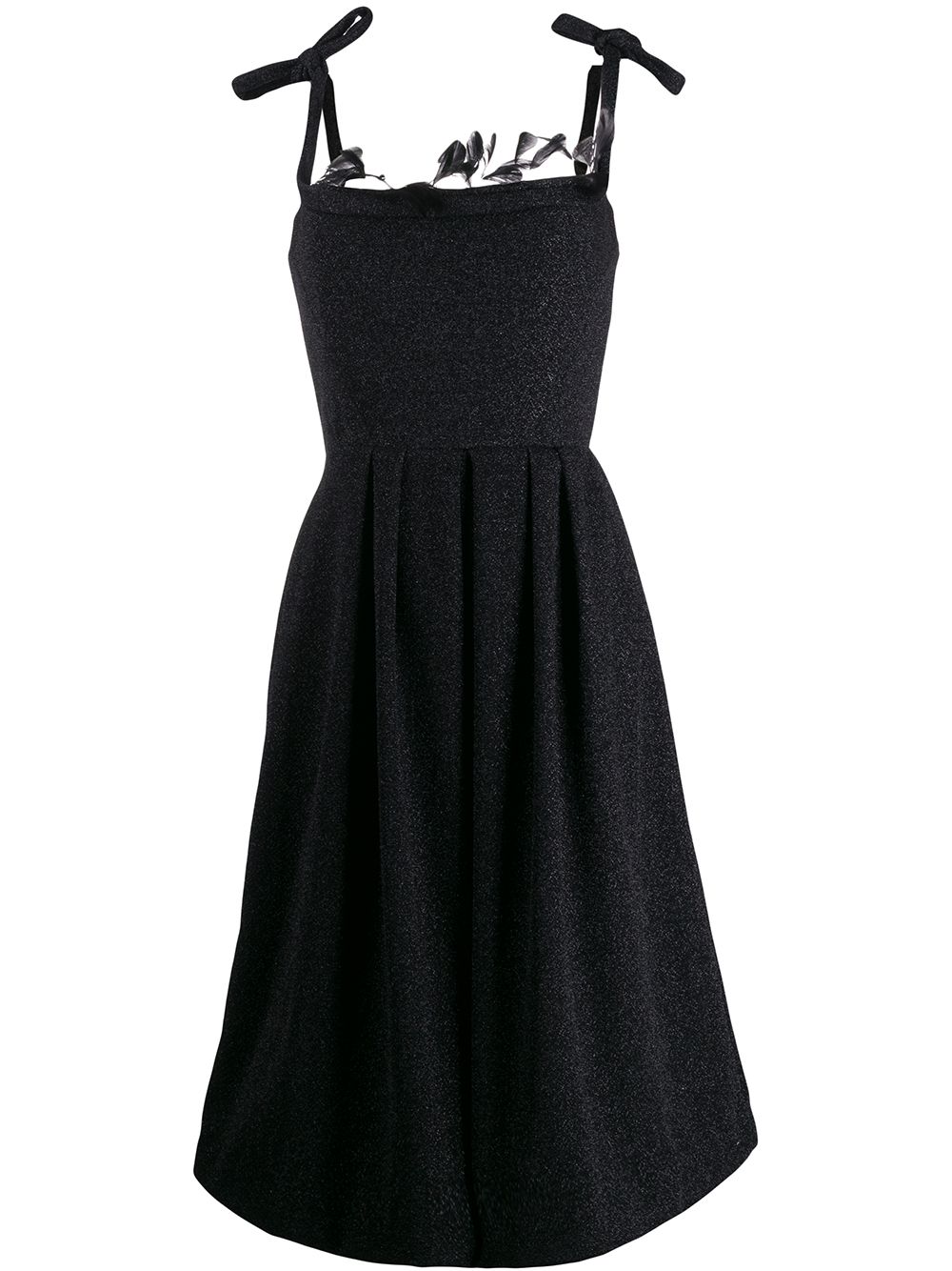 8 Little Black Dresses to Wear this Halloween 8 Little Black Dresses to Wear this Halloween