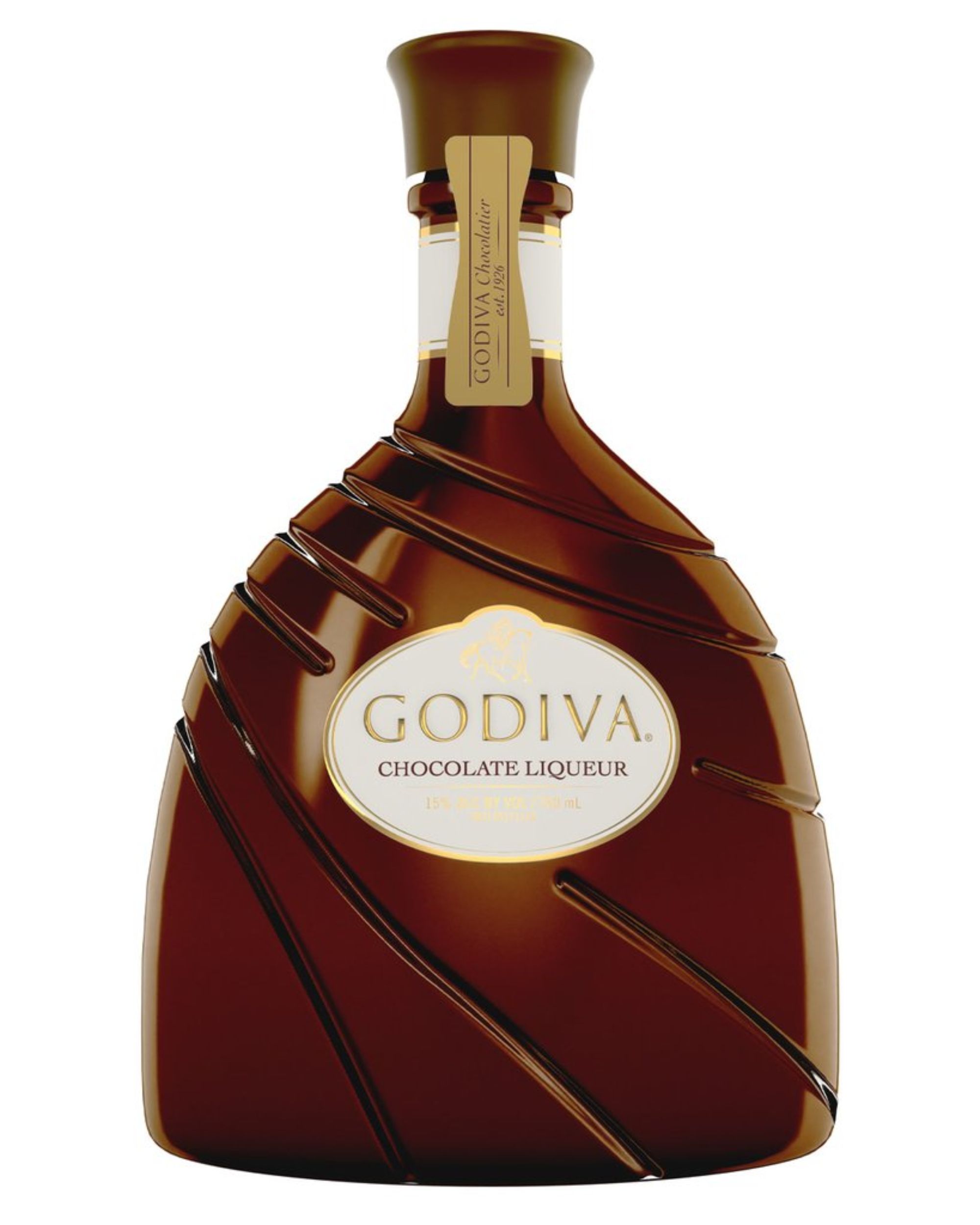 Chocolatier Godiva Chocolate Liqueurs are now available in the UK