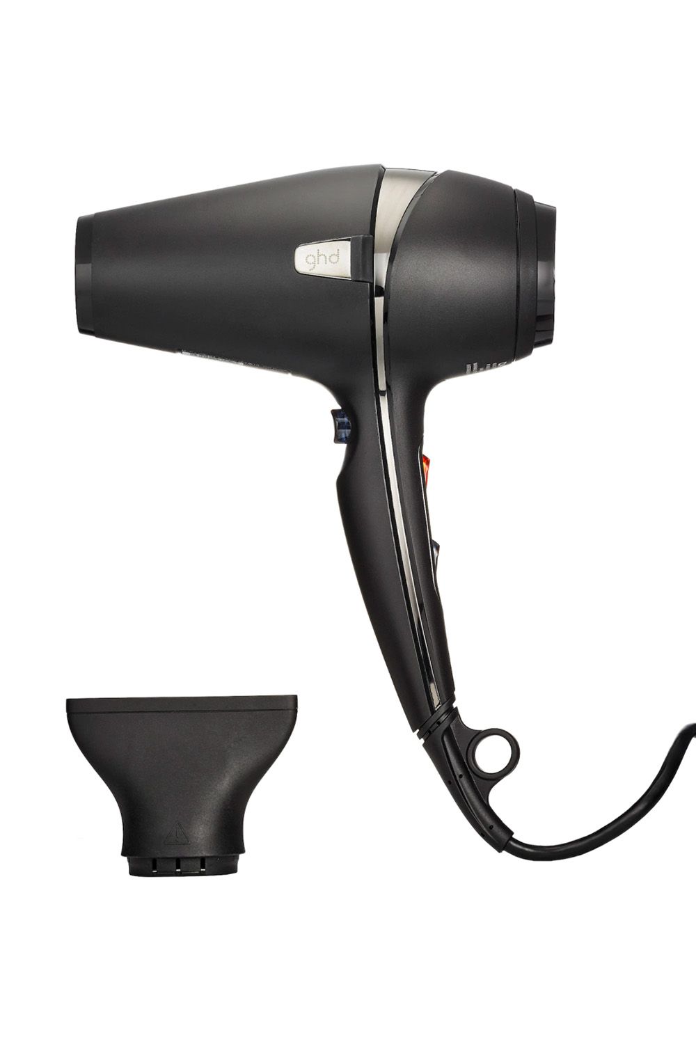 Air Brush John Frieda Hair Dryer Diffuser Attachment BaByliss