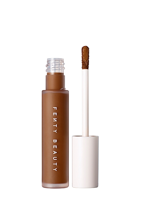 Fenty Beauty: a first look at the Pro Filt'r Hydrating foundation