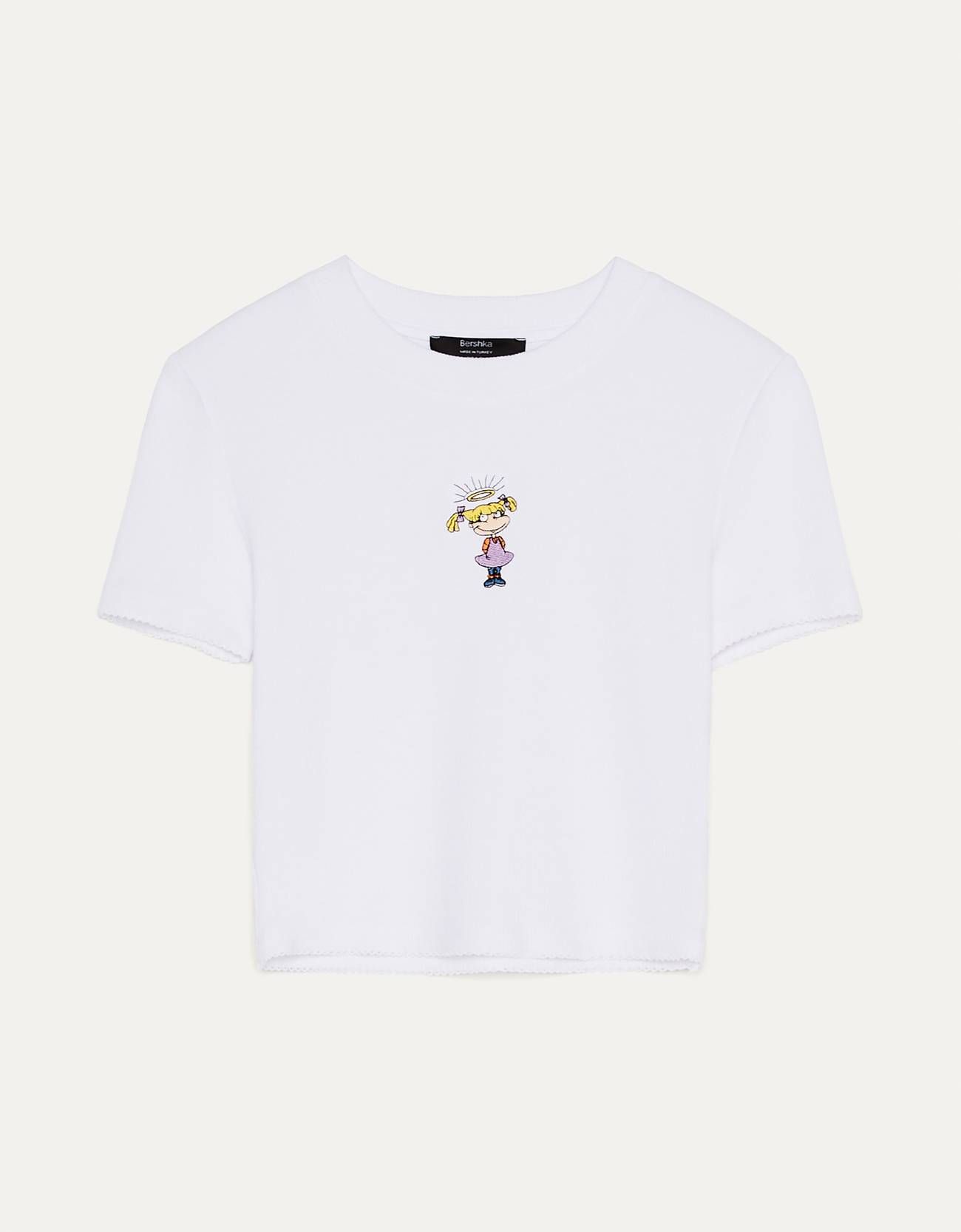 Colecciones de ropa inspiradas en nuestra infancia