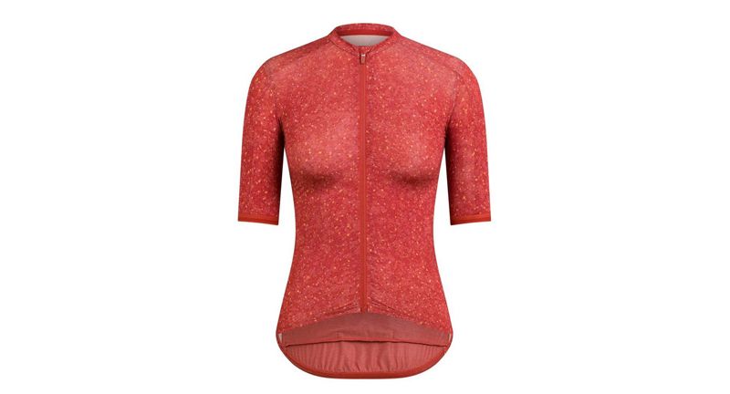 Rapha + Outdoor Voices Collaboration | New Women's Cycling Apparel