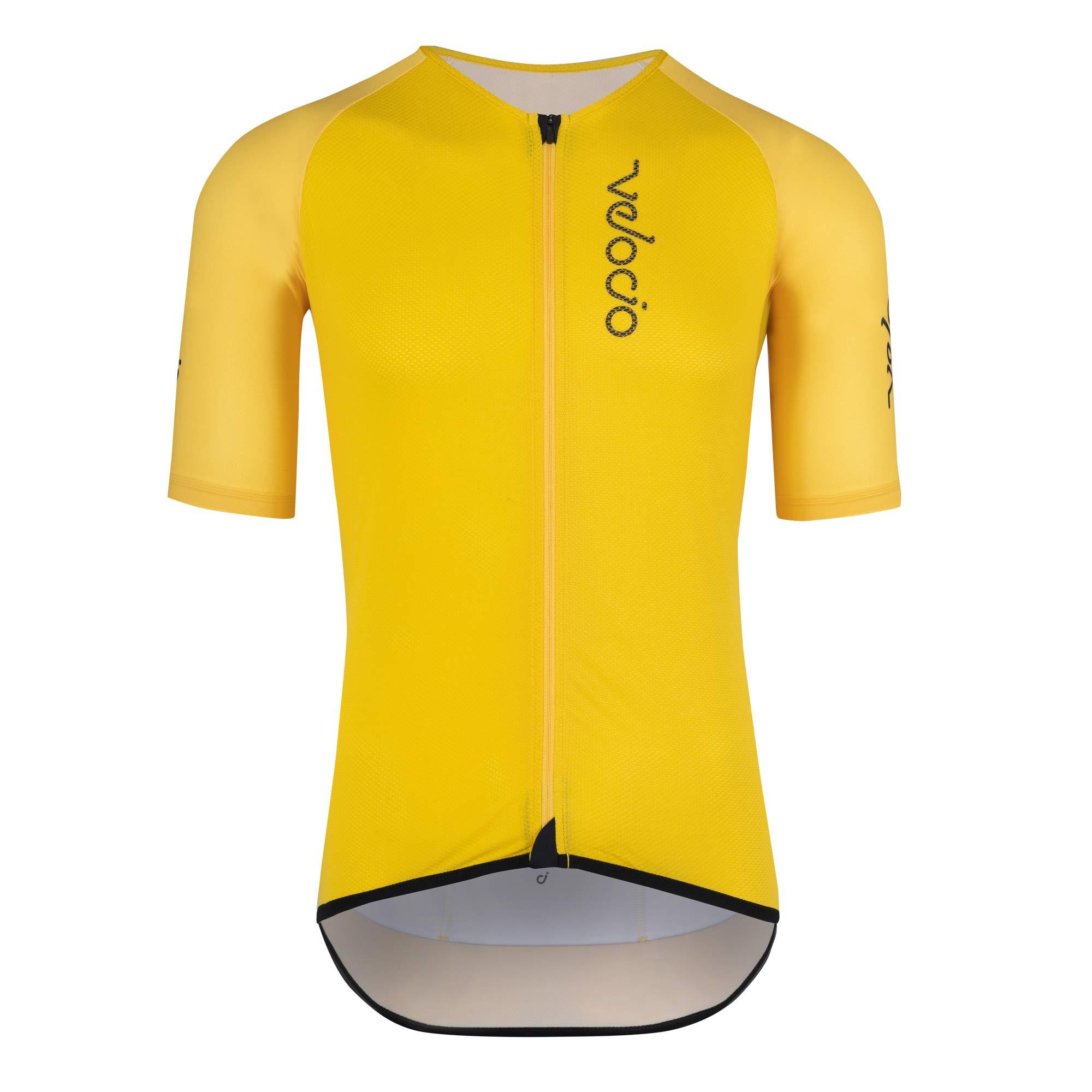 Velocio RADIATOR MESH JERSEY Mサイズ Velocio Radiator Mesh Jersey | Jersey Reviews