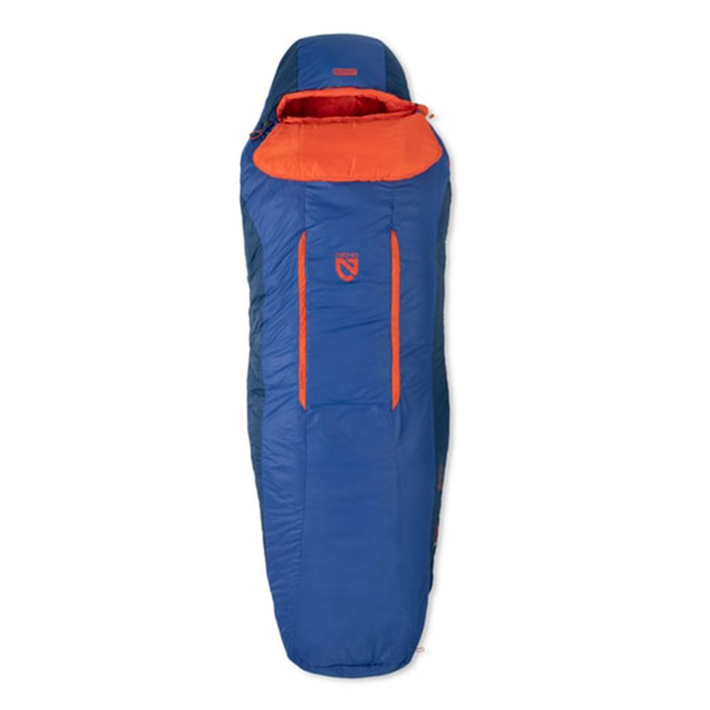 10 Best Backpacking Sleeping Bags of 2022