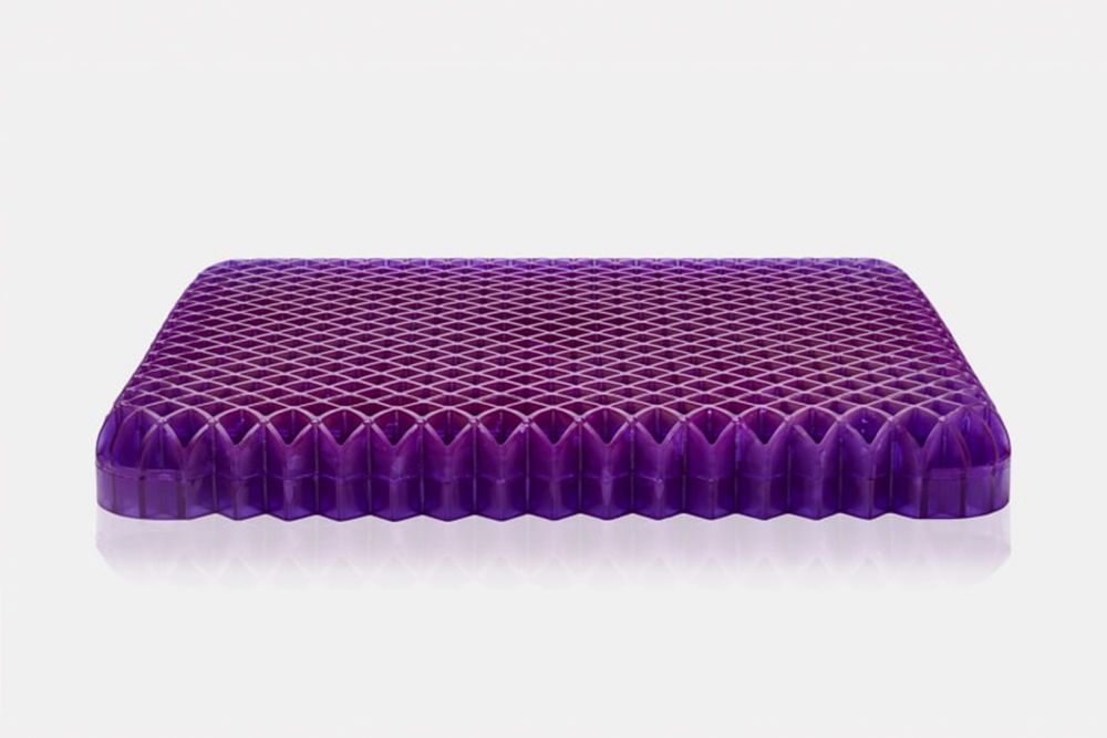 Wondergel Seat Bed Bath And Beyond Purple Seat Cushion Wondergel