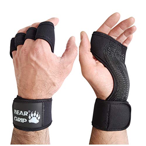 The Best Weightlifting Gloves for Better Grip Strength 2023