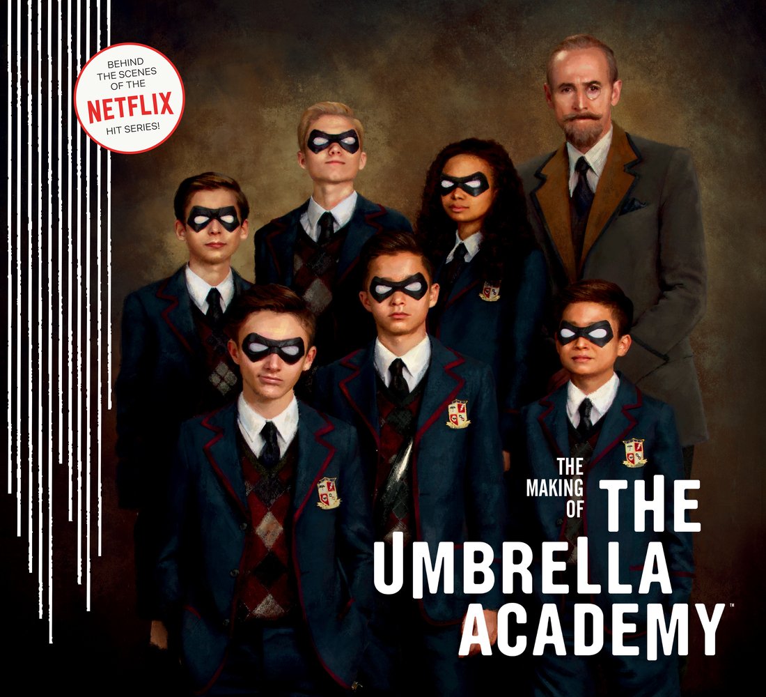 The Umbrella Academy Season News, Cast, Release Date, Spoilers