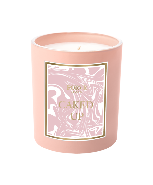 Jackie Aina on Her New Candle Collection Forvr Mood and Moving