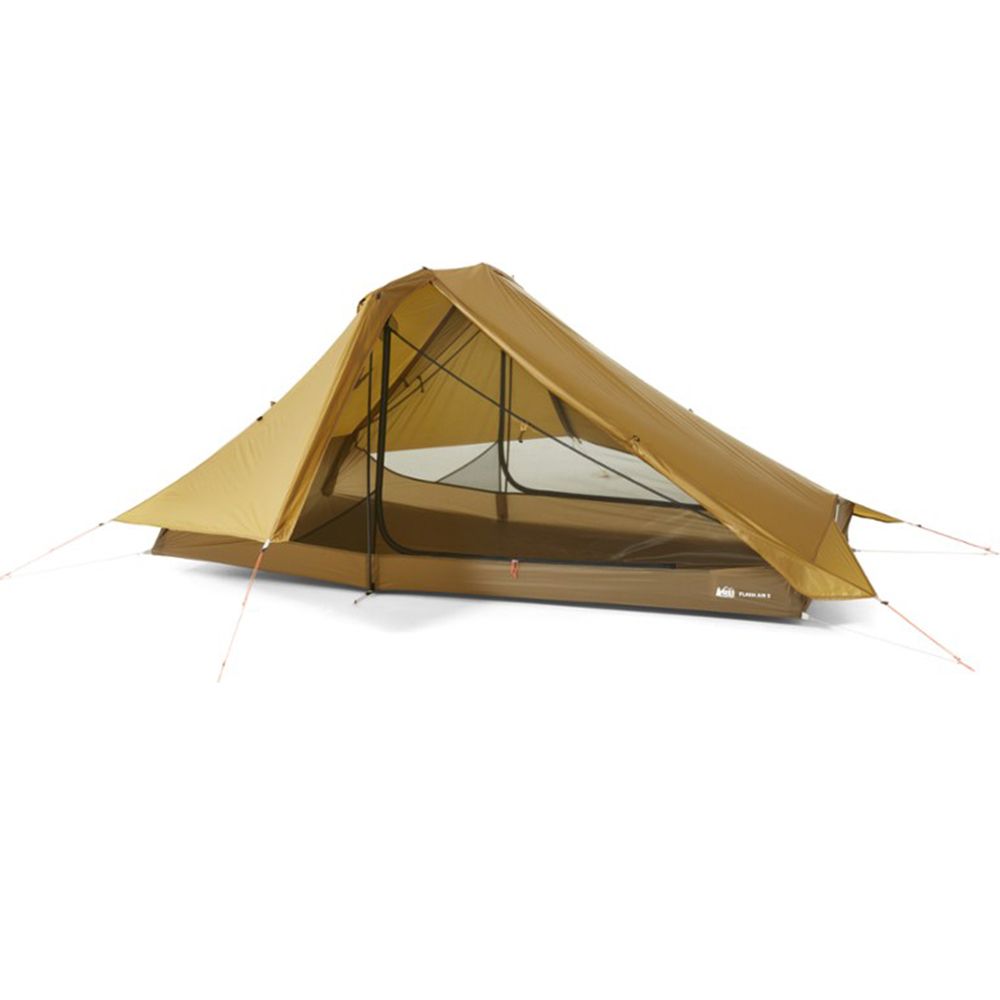 Best Budget Lightweight Backpacking Tent