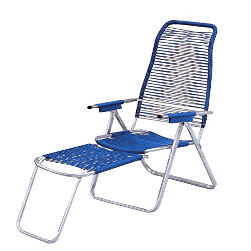 Le migliori sdraio per rilassarsi in giardino o in terrazzo