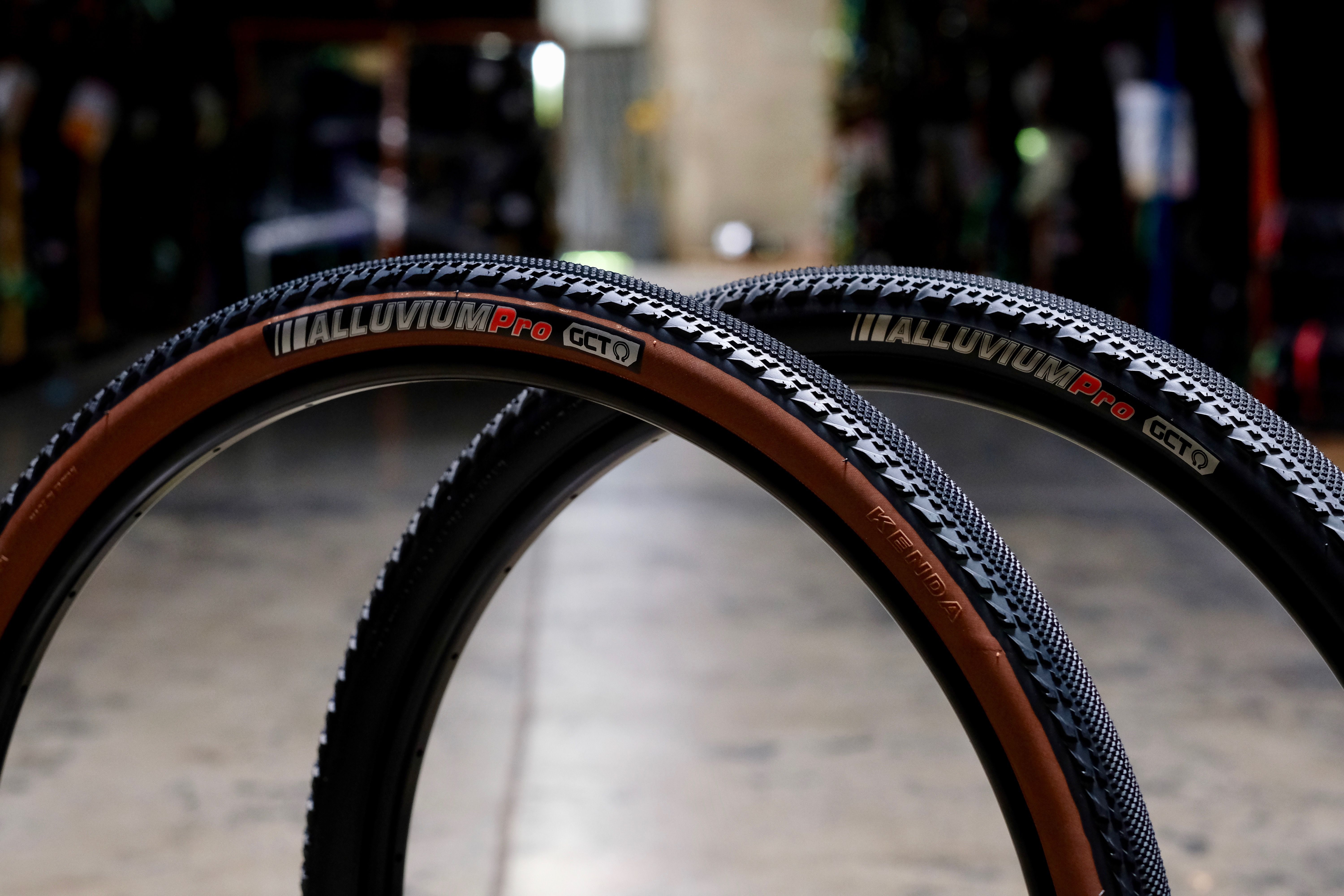 Defining The Perfect Tread For Every Ride