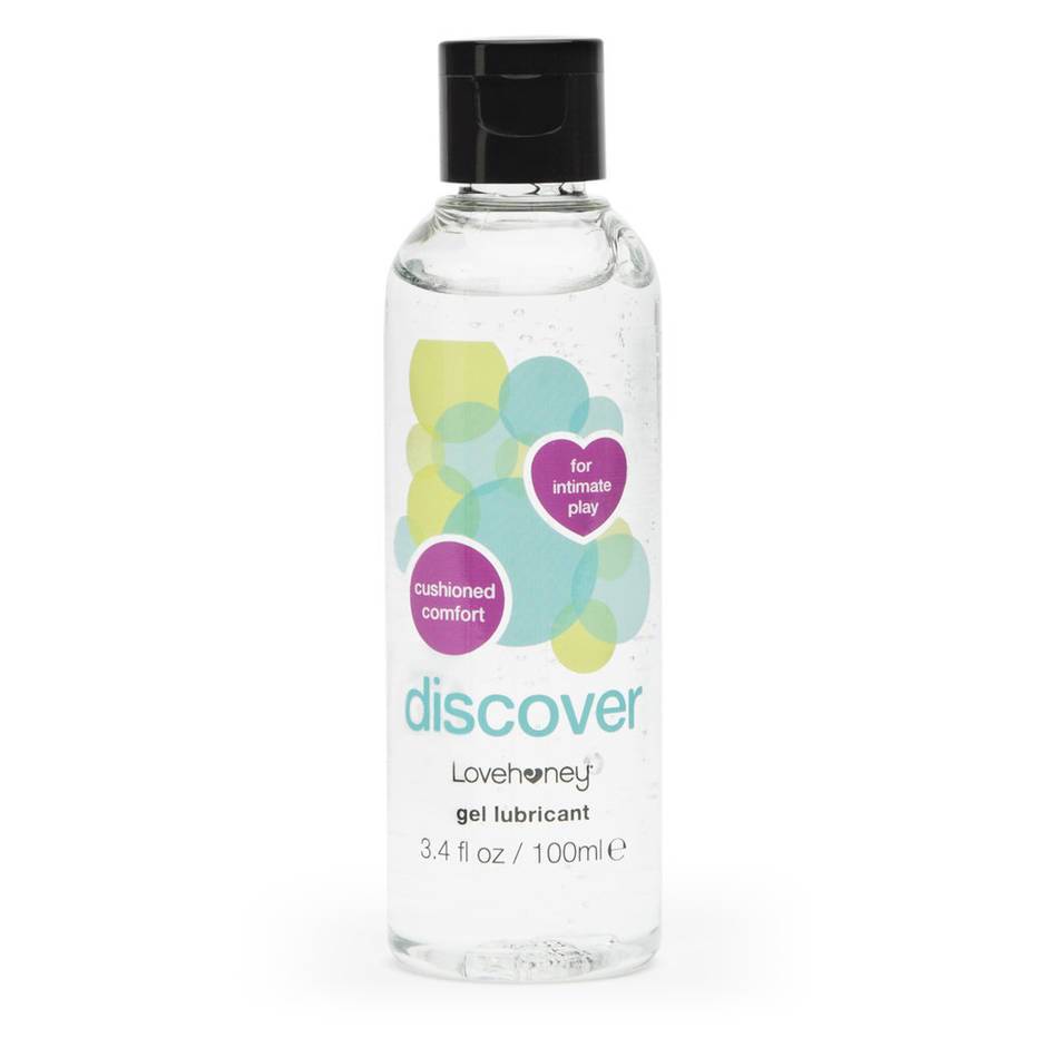 19 Best Water-Based Lubes - Personal Water-Based Lubricant