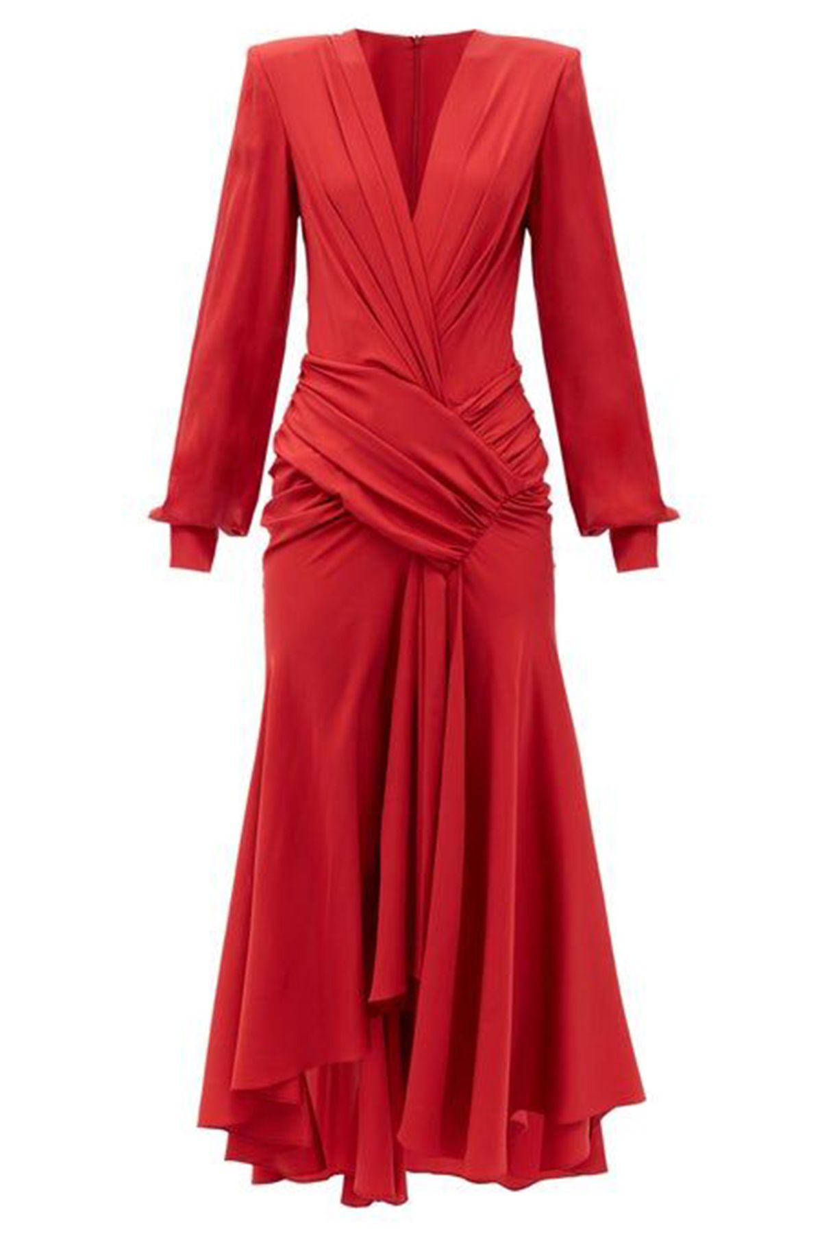 18 Stylish Mother of the Groom Dresses for Fall Weddings 2021 - Flattering  Dresses for Mother of the Groom