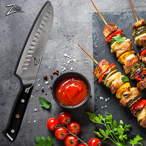9 Best Japanese Knives 2021 — Best Japanese Knives Brands