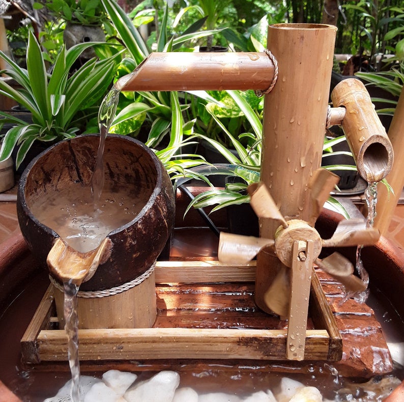 Water Feature Ideas: 10 Simple Ways To Add Water To Your Garden