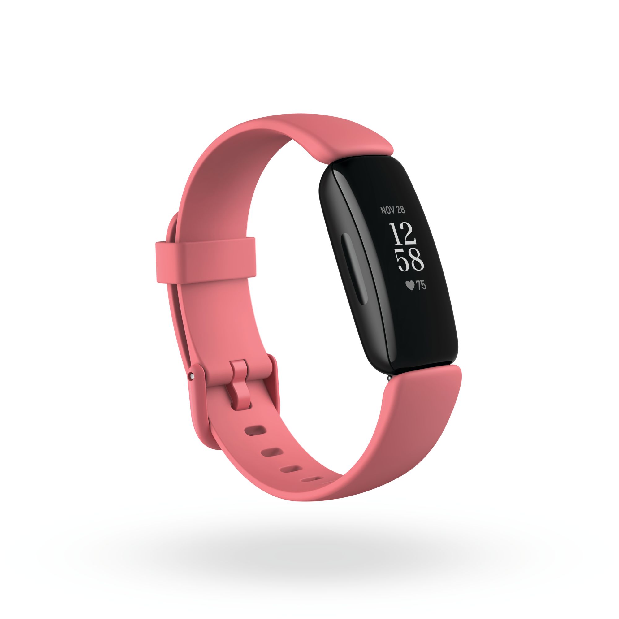 New Fitbit Versa, Inspire Sense: Fitbit Launches New Trackers