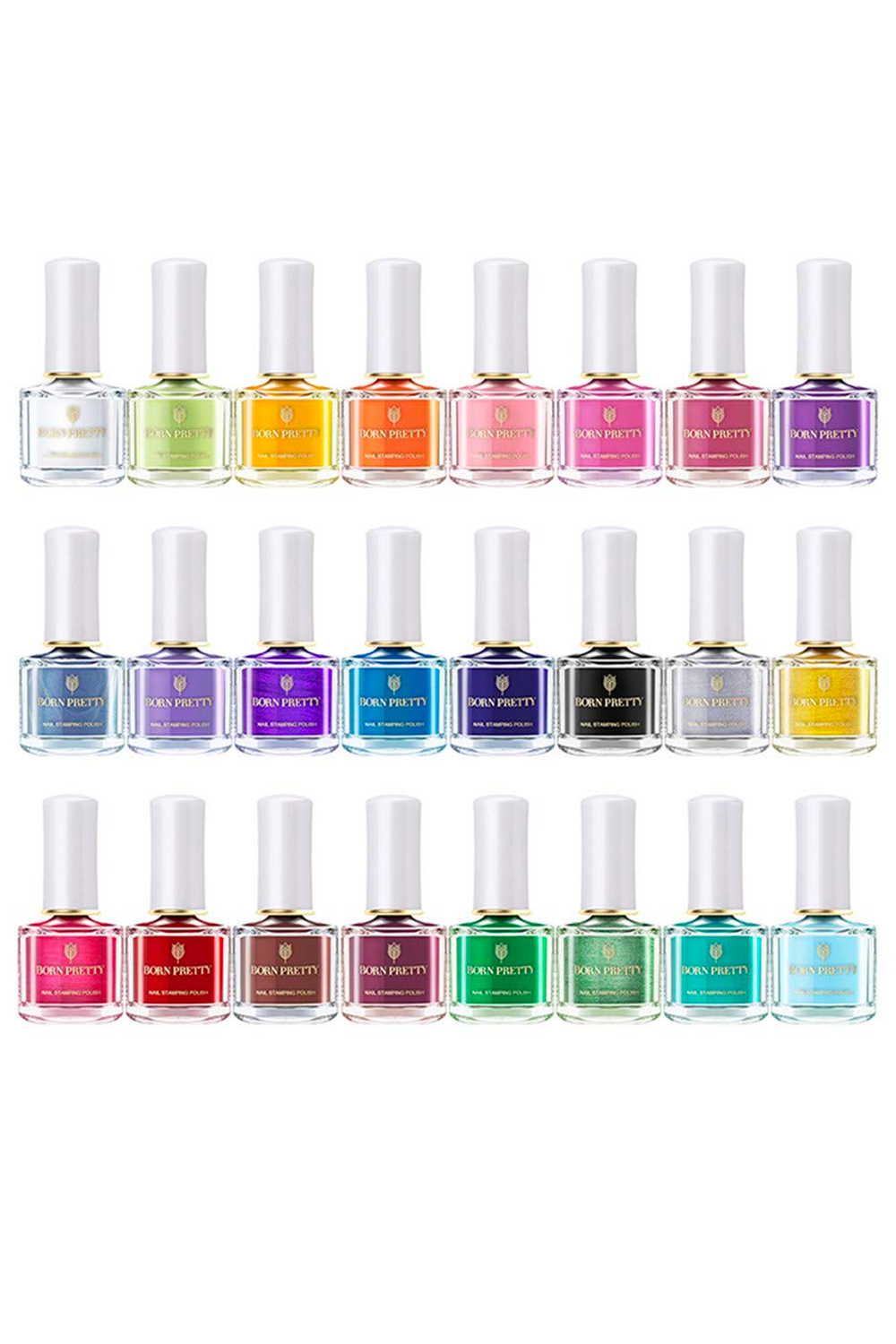 8 Best Nail Polish Advent Calendars of 2022 — Holiday Nail Polish Kits