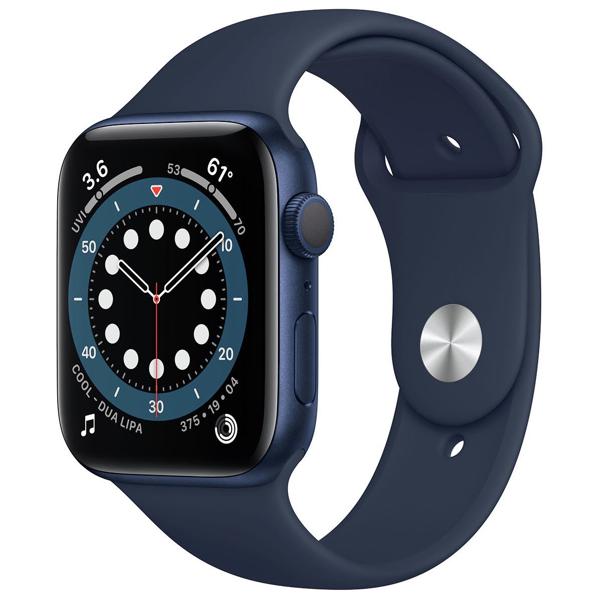 44mm Apple Watch Series Nike Features Apple Watch Series Review Is
