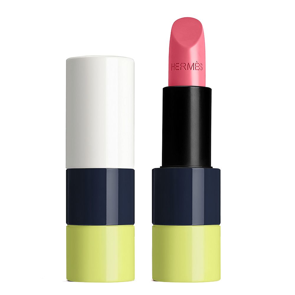 Hermès New Lipsticks Give Fall A Warm Welcome with Three New Shades