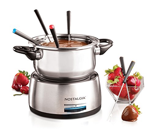 Best Fondue Pots of 2023 – Top Fondue Makers