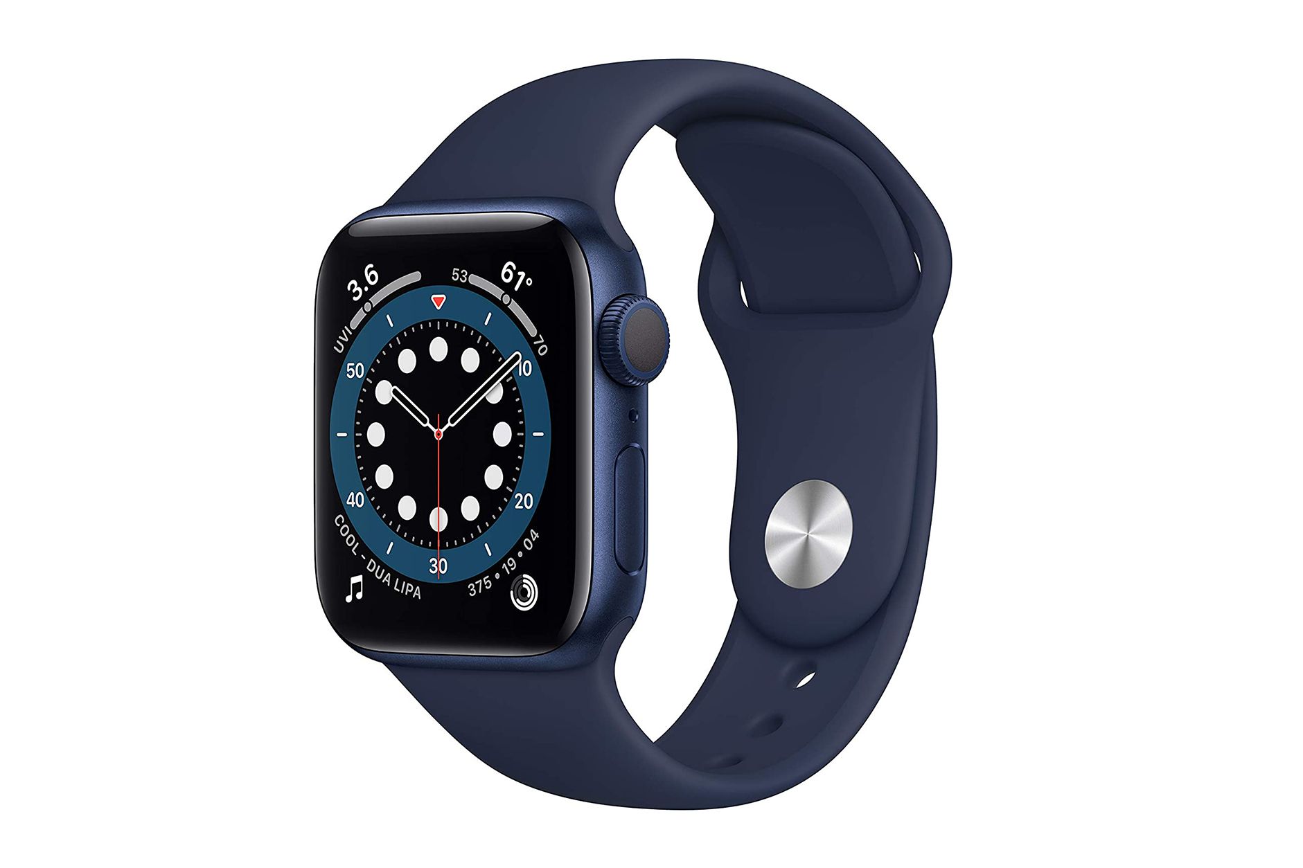 Apple Watch Series Review: Invisible Yet Significant Upgrades