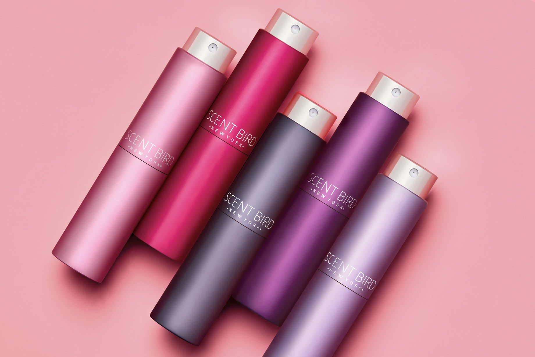 Scentbird Subscription Scentbird Singapore Gift Subscription