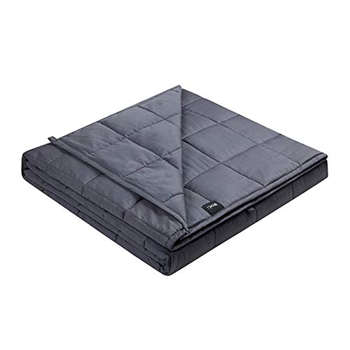 11 Best Cooling Weighted Blankets of 2023
