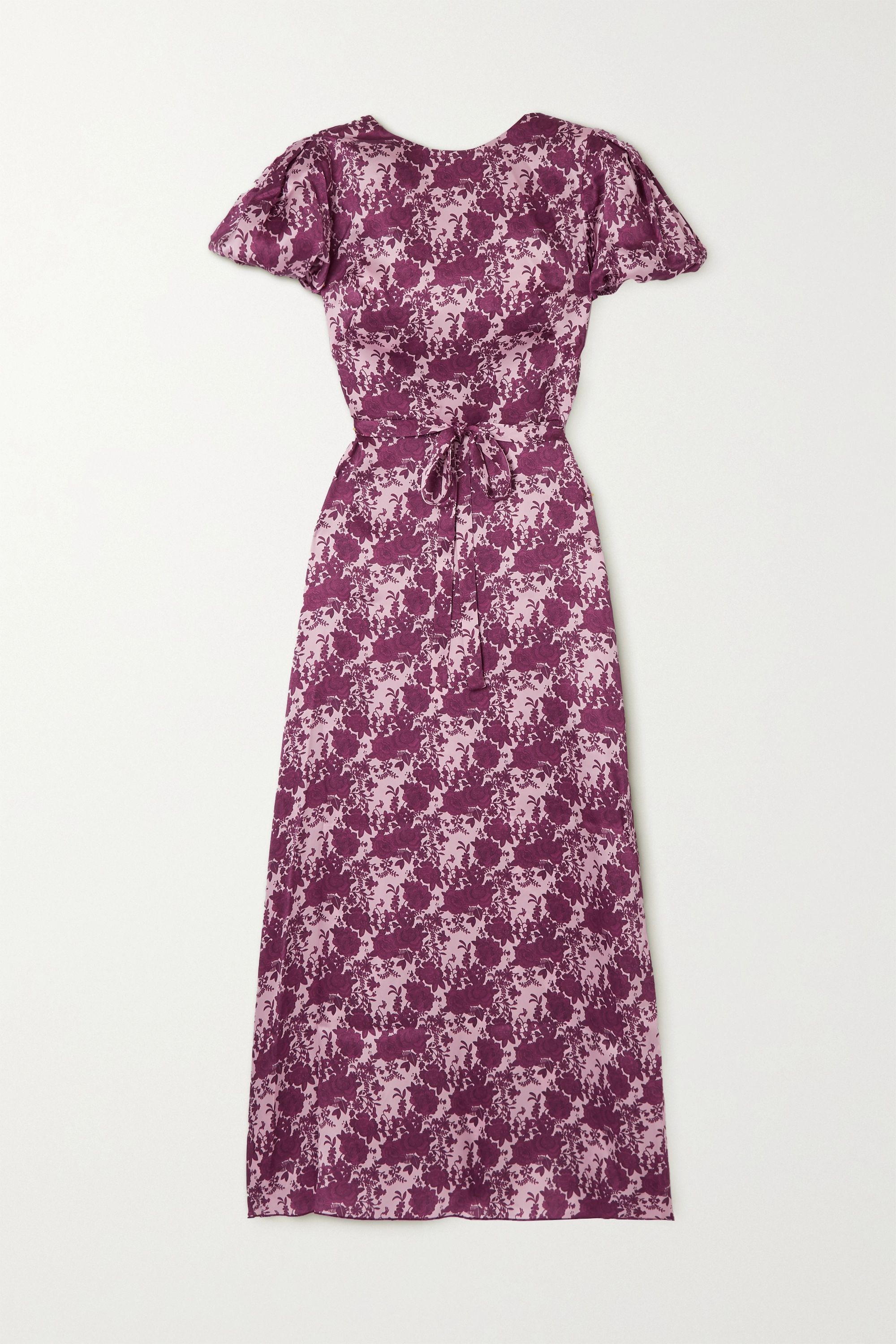 The Vampire's Wife X H&M First Look At Collaboration