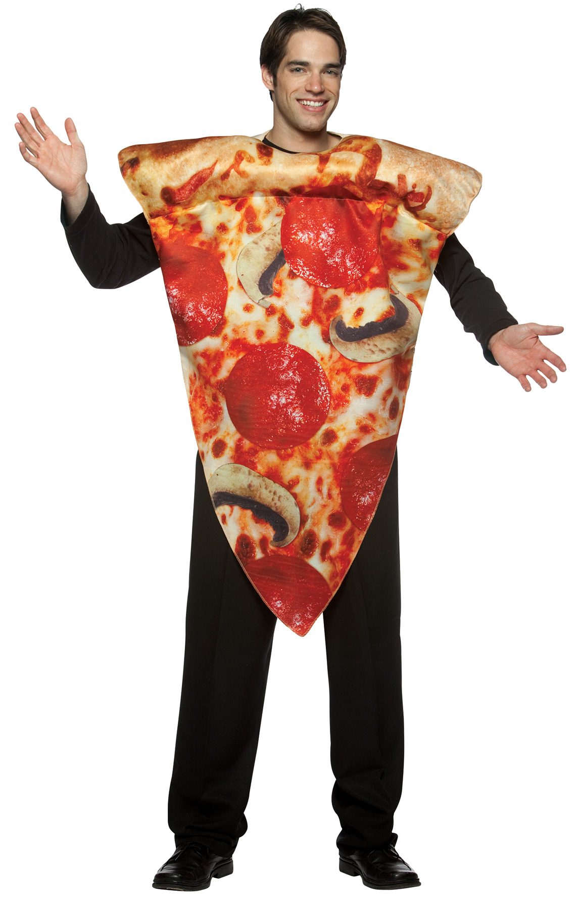 10+ Pizza Costumes 2021 Funniest Halloween Pizza Costume Ideas