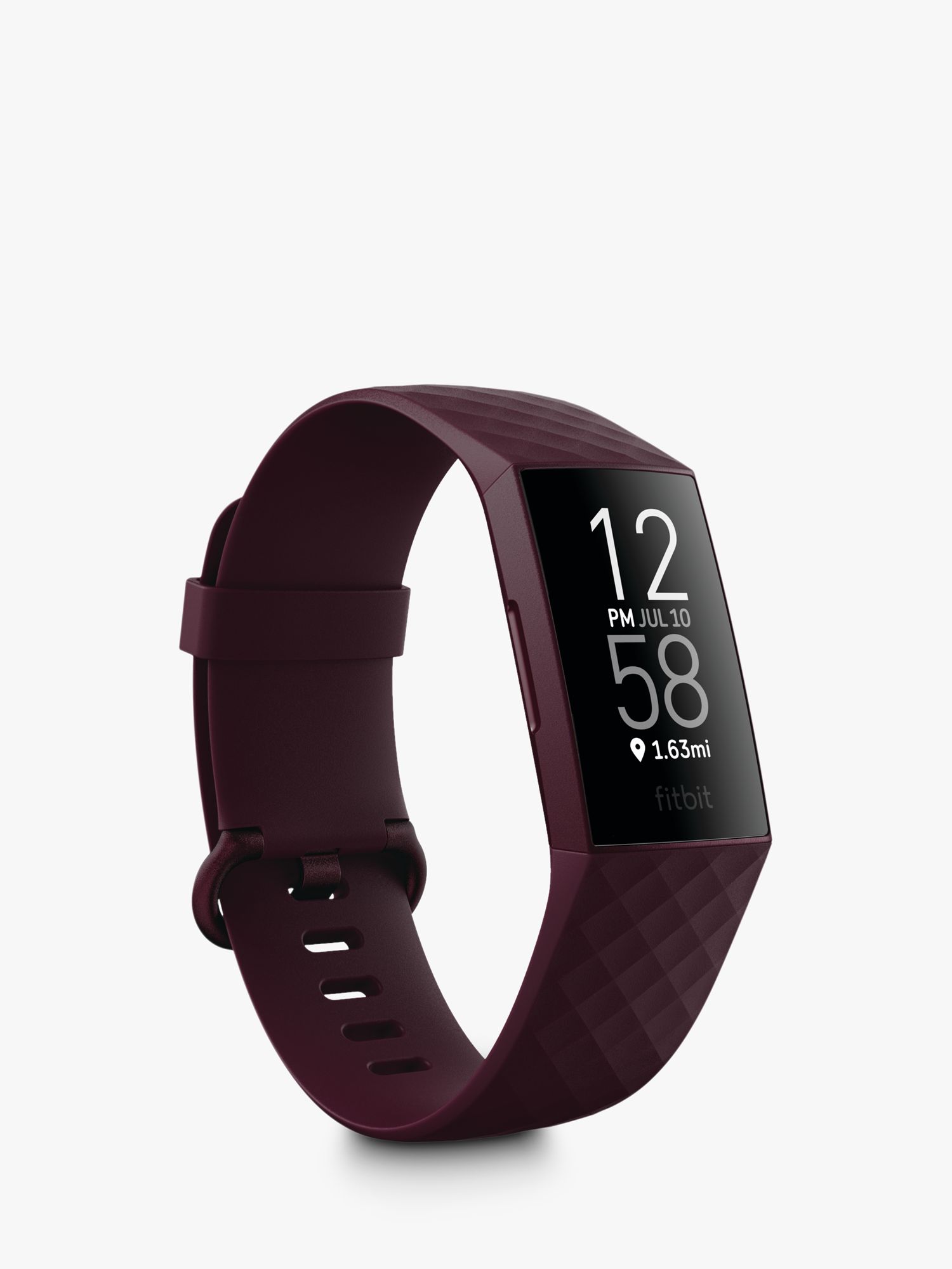 I Lost Stone with the Help of My Fitbit and a Calorie Deficit