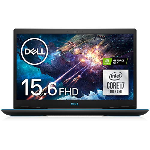 DELL - GTXゲーミングノートPC 早い者勝ち Dell G16ゲーミング ノートパソコン - NVIDIA GPU搭載および