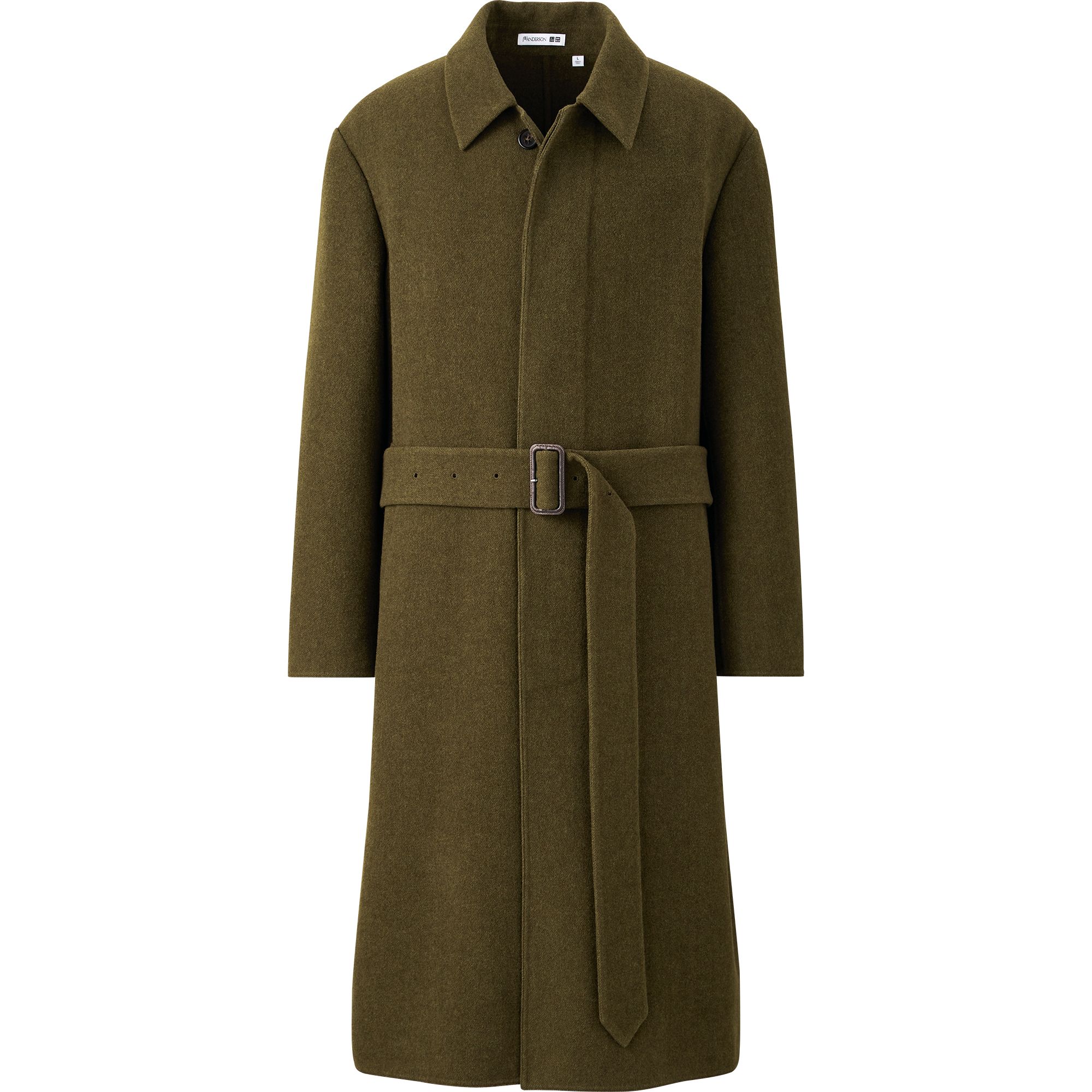 Uniqlo x JW Anderson Fall/Winter 2020 Collection and Interview