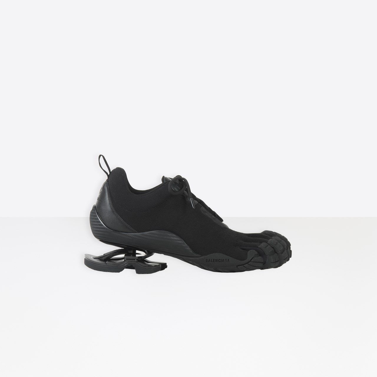 Balenciaga Platform Sneakers Balenciaga New Shoes 2020 BALENCIAGA