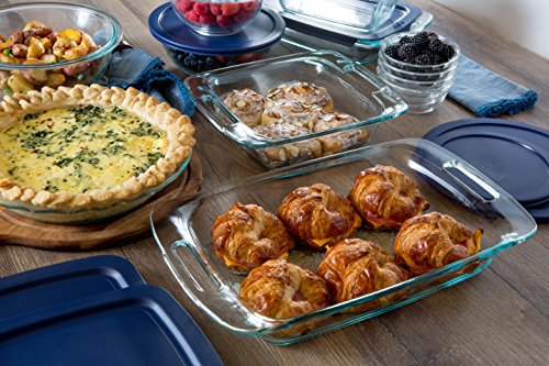 14 Best Casserole Dishes To Buy In 2023