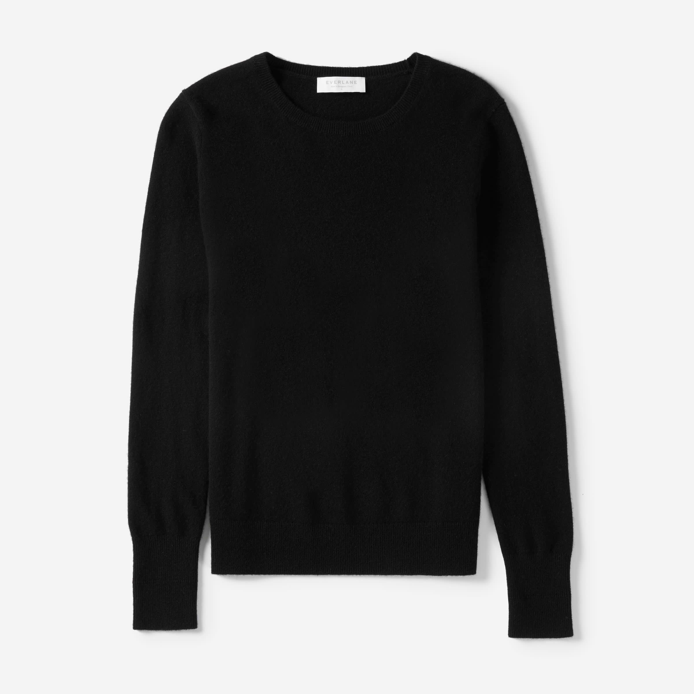 Everlane Cashmere Hoody Everlane Cashmere Review 2020: The - Main Image