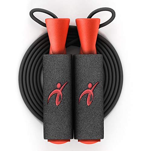 Mr. Pen- Adjustable Jump Ropes For Women & Men, Speed