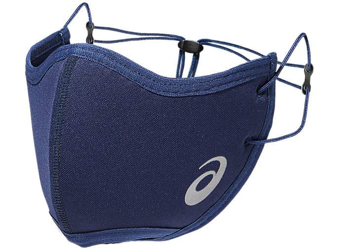 Asics Face Mask for Workouts Review - Comfortable Face Mask