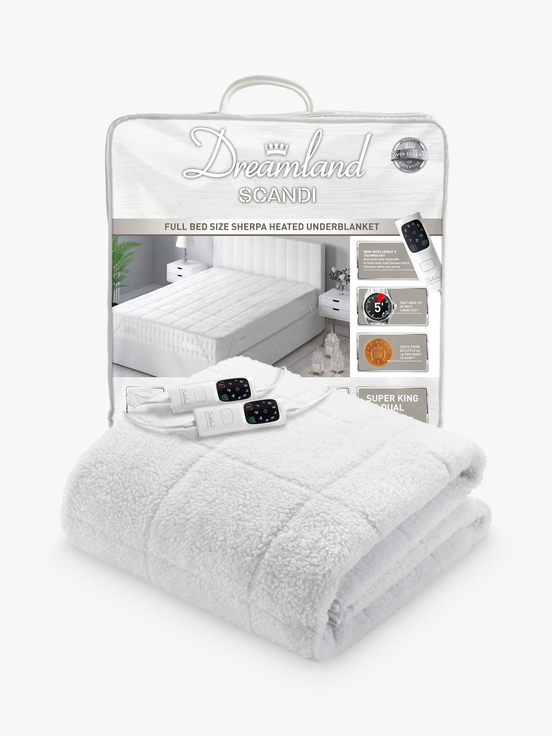 The 7 best electric blankets to shop now