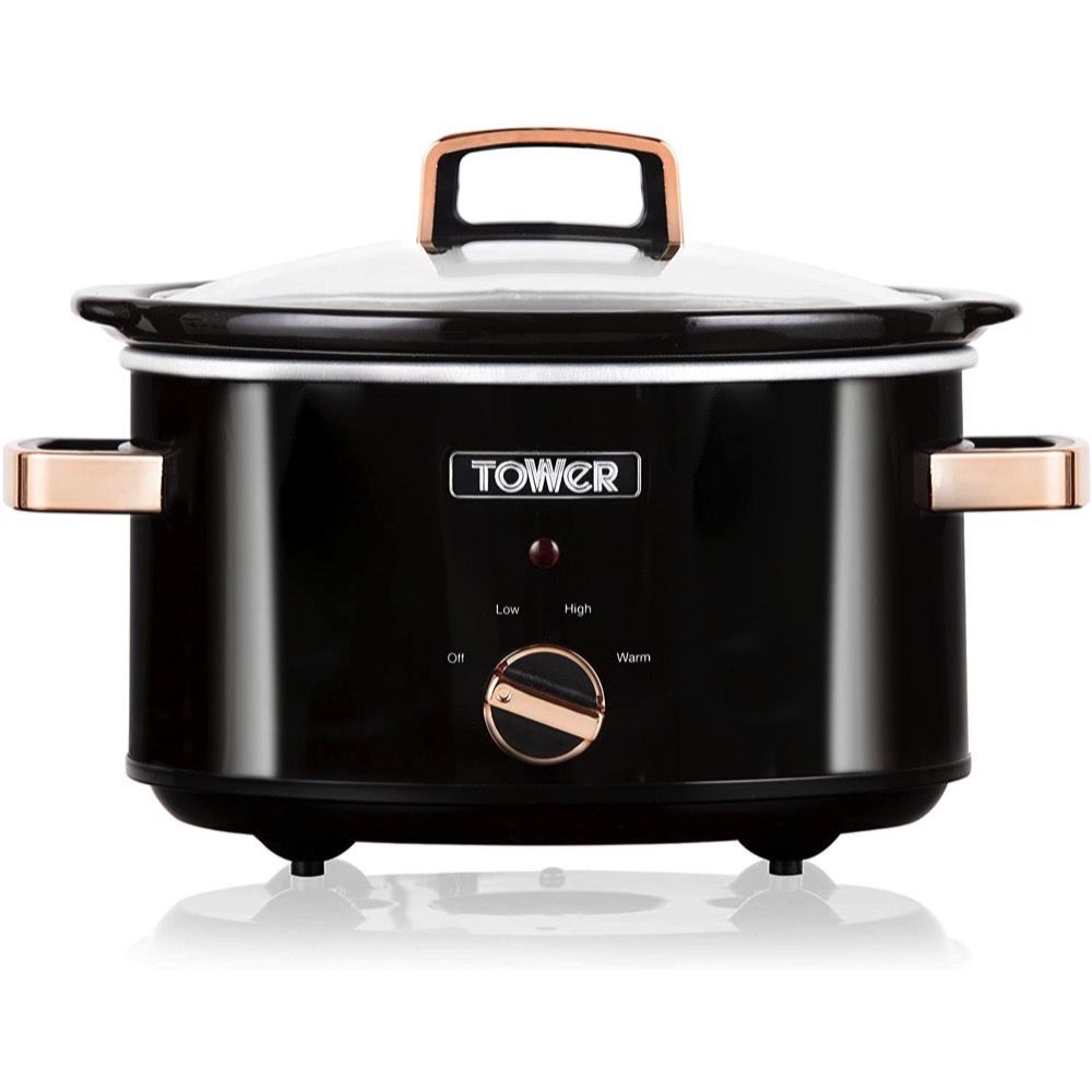 Best slow cookers 2021 for healthy, low-effort meals