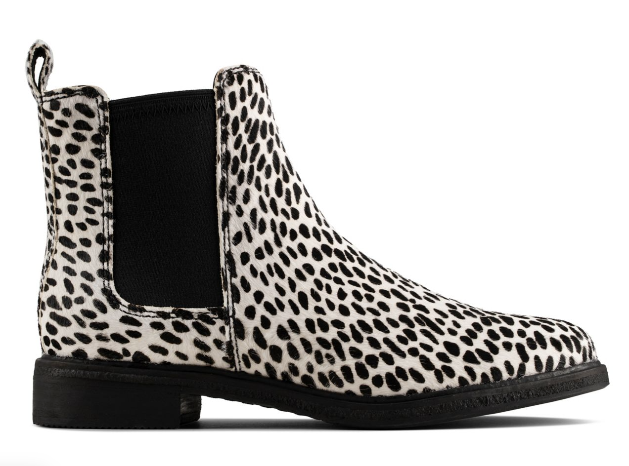 The Best Wide-Width Boots and Booties for Fall