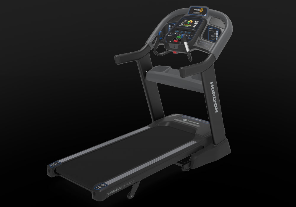10 Best Folding Treadmills of 2024, Tested by Fitness Experts