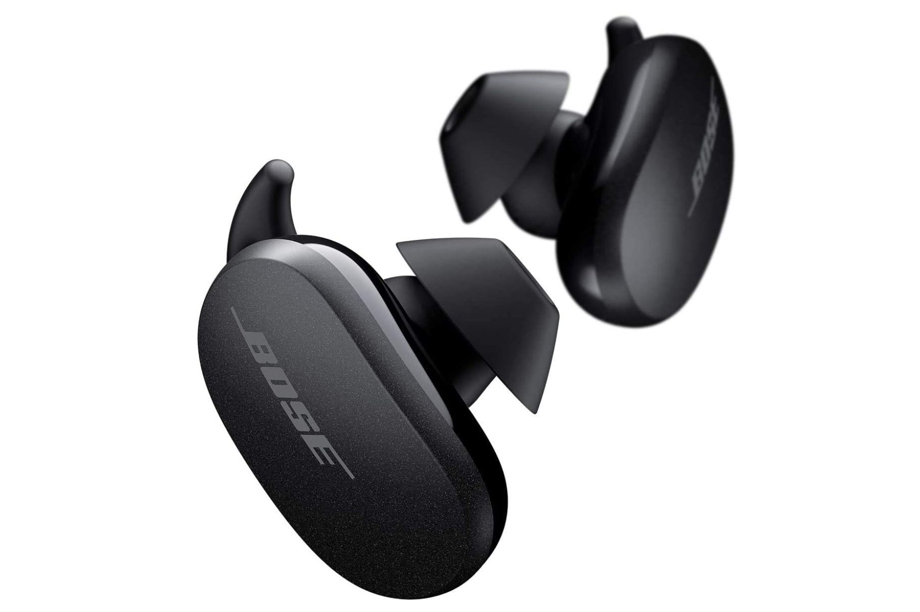 Bose QuietComfort Earbuds Review: The New Gold Standard for Noise
