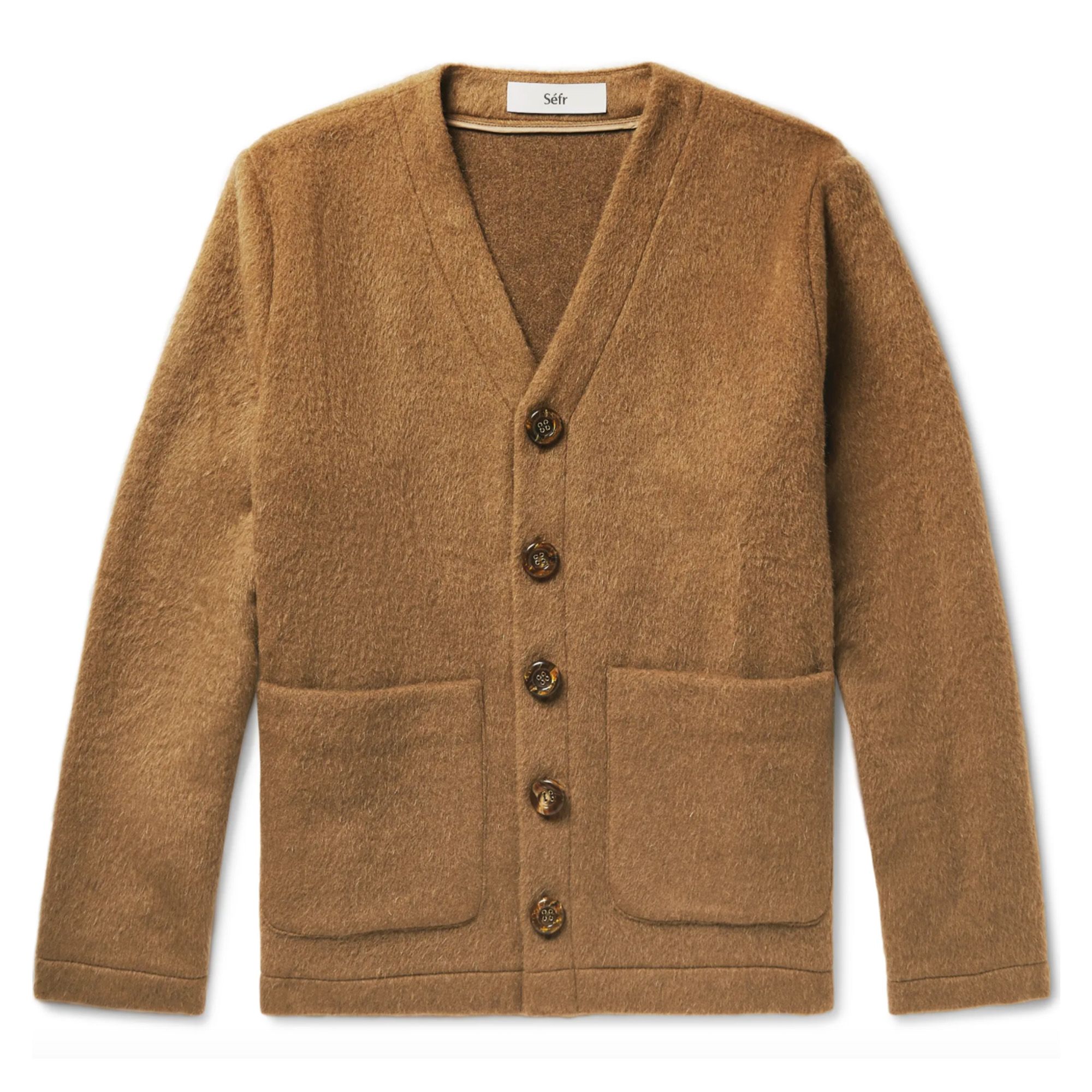 14 Best Mohair Sweaters for Men 2022